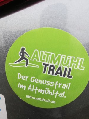 Altmühltrail 2018