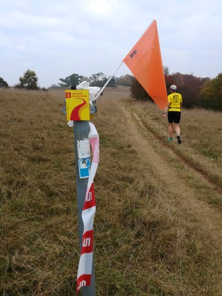 Altmhltrail 2018