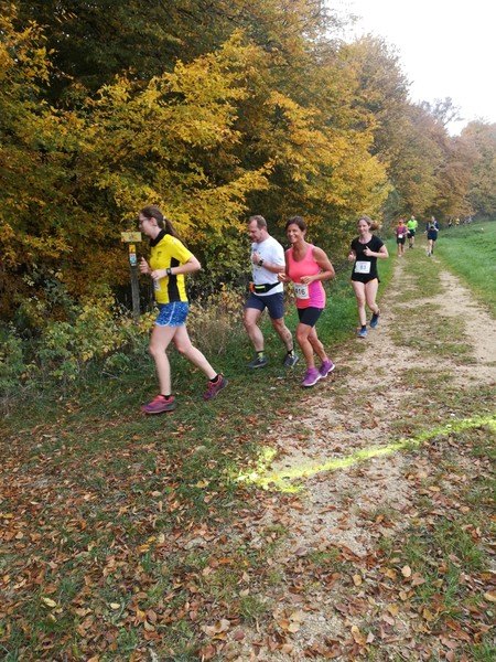 Altmühltrail 2018