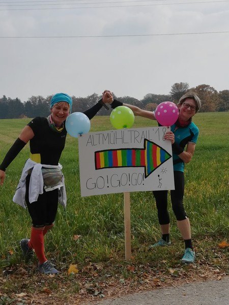 Altmühltrail 2018