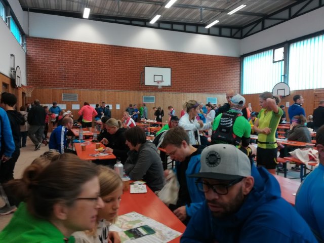 Altmühltrail 2018