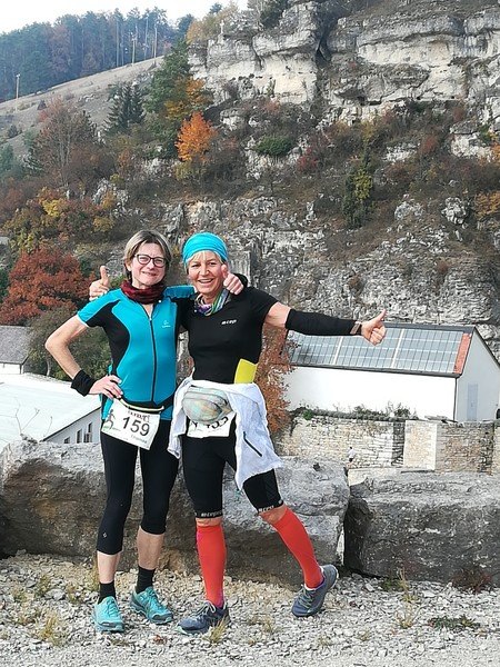 Altmühltrail 2018