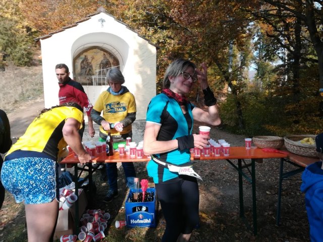 Altmühltrail 2018