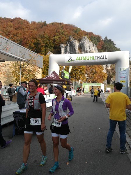 Altmühltrail 2018