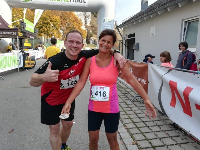 Altmühltrail 2018