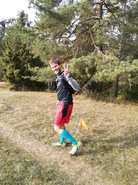 Altmühltrail 2018