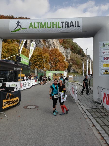 Altmühltrail 2018