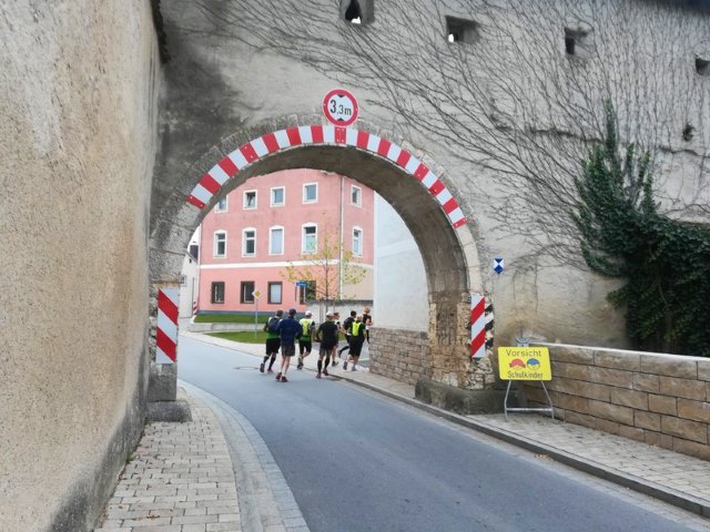 Altmühltrail 2018