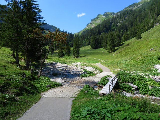 Bundesorientierungslauf 2018