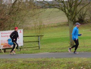 Coburg Marathon 2018