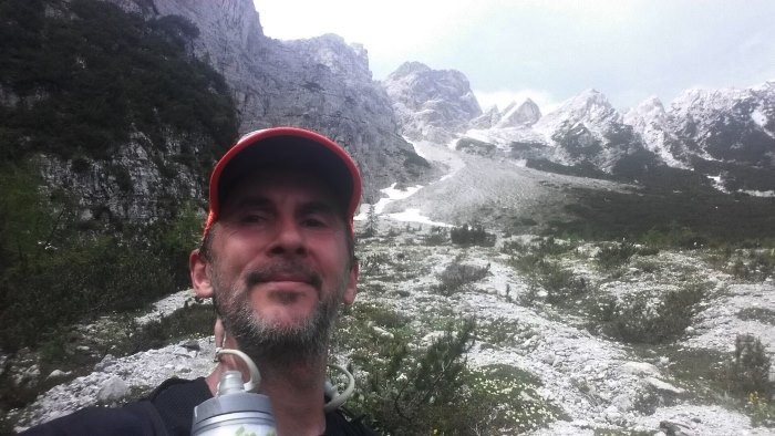 Haglfs Dolomiti Extreme Trail 2018