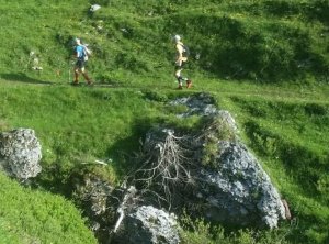 Haglöfs Dolomiti Extreme Trail 2018