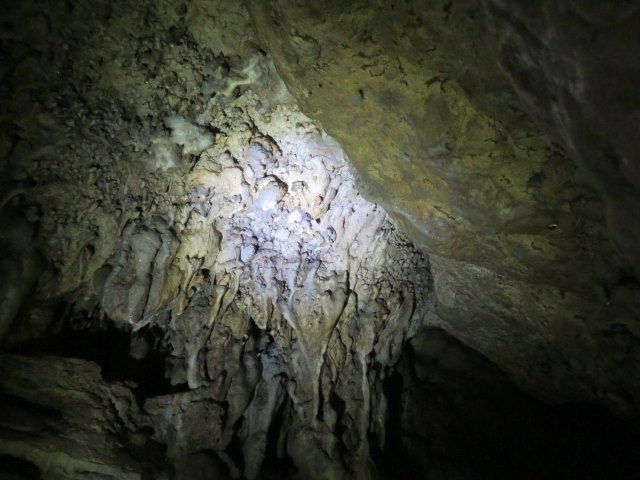 Frnkische Schweiz Tour mit Hohes Kreuz und 3 Hhlen am 03.06.2018