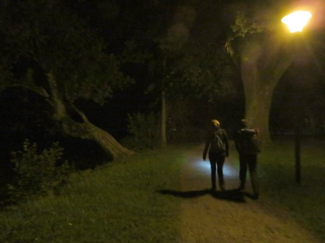Königsmarsch von Starnberg nach Füssen vom 08.06. - 11.06.2018