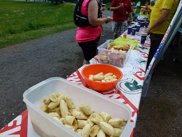 Rennsteig Marathon 2018