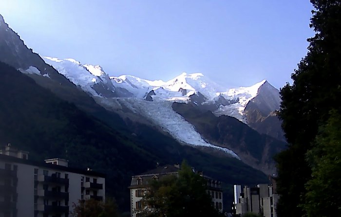 UTMB 2018