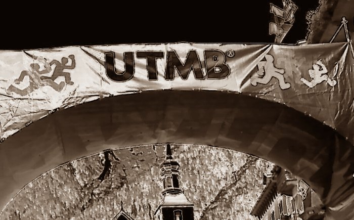 UTMB 2018