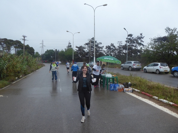 Algerien Marathon 2019