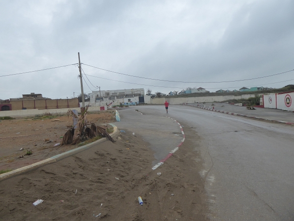 Algerien Marathon 2019