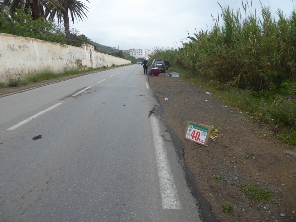 Algerien Marathon 2019