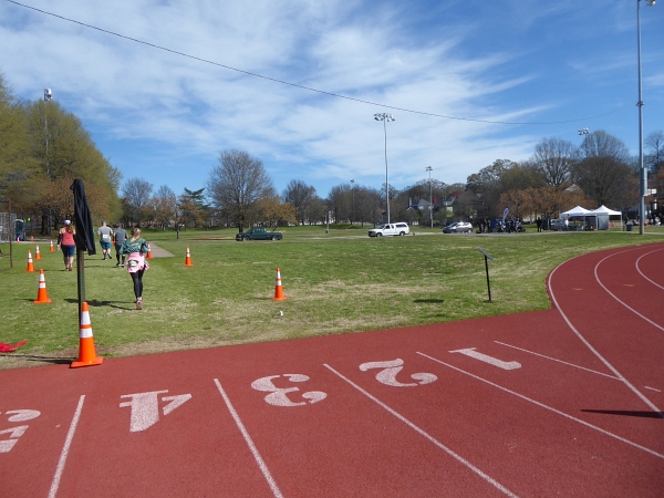 Atlanta Marathon 2019