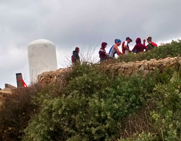 Trail Menorca Cami de Cavalls 2019