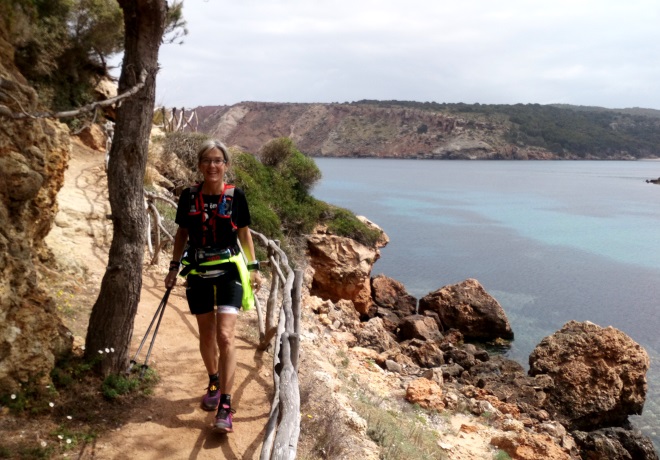 Trail Menorca Cami de Cavalls 2019