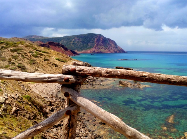 Trail Menorca Cami de Cavalls 2019