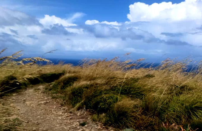 Trail Menorca Cami de Cavalls 2019