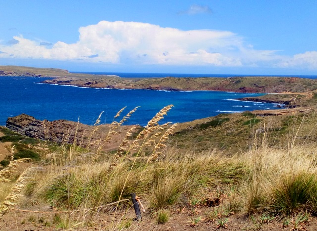 Trail Menorca Cami de Cavalls 2019