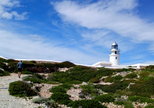 Trail Menorca Cami de Cavalls 2019