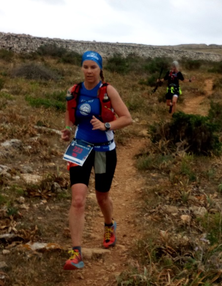 Trail Menorca Cami de Cavalls 2019