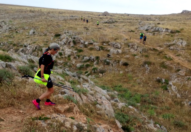 Trail Menorca Cami de Cavalls 2019