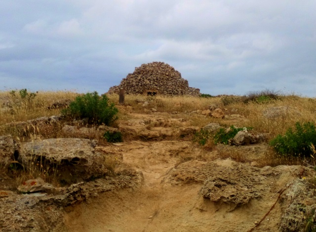 Trail Menorca Cami de Cavalls 2019