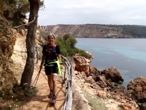 Trail Menorca Cami de Cavalls 2019
