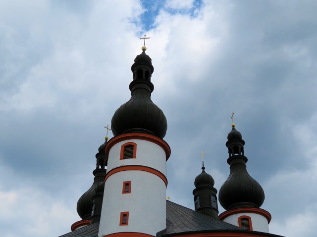 Glasberg und Kappl - Tour am 24.05.2019