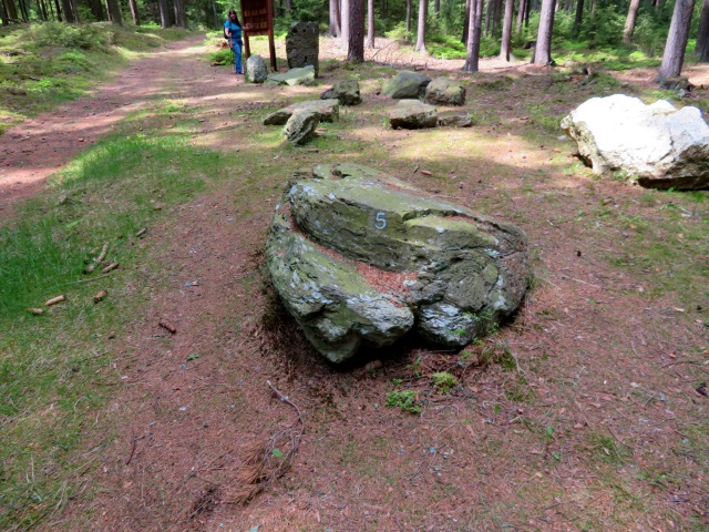 Glasberg und Kappl - Tour am 24.05.2019