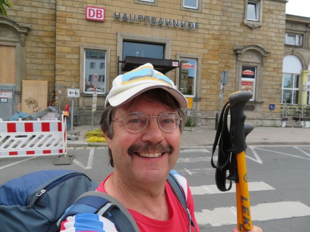 Hersbrucker Schweiz Orientierungslauf 2019