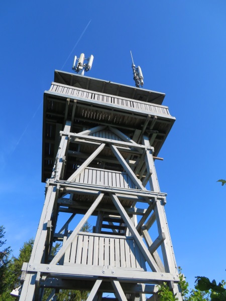 Hersbrucker Schweiz Orientierungslauf 2019