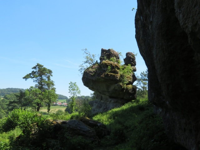 Hersbrucker Schweiz Orientierungslauf 2019