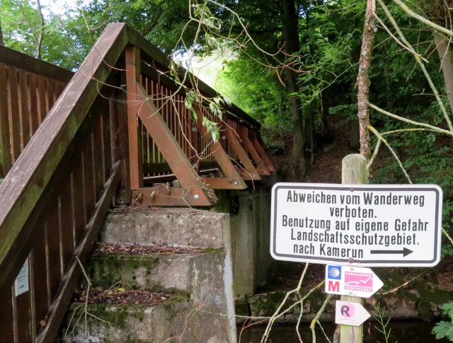 Hersbrucker Schweiz Orientierungslauf 2019