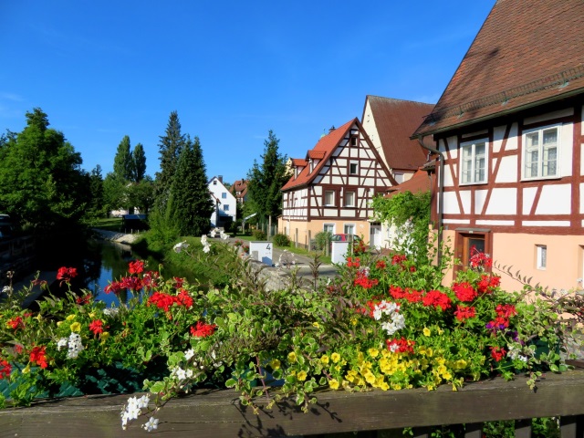 Hersbrucker Schweiz Orientierungslauf - Fortsetzungslauf 2019