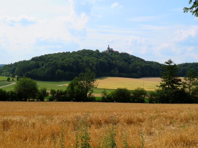 Hersbrucker Schweiz Orientierungslauf - Fortsetzungslauf 2019