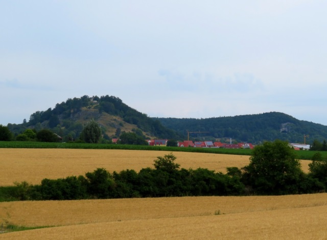 Hersbrucker Schweiz Orientierungslauf - Fortsetzungslauf 2019