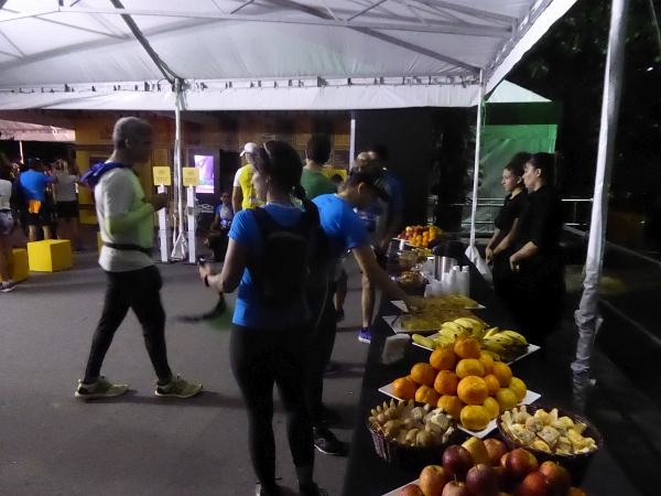 Rio Marathon 2019