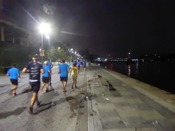 Rio Marathon 2019