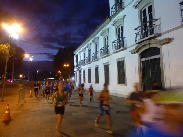 Rio Marathon 2019