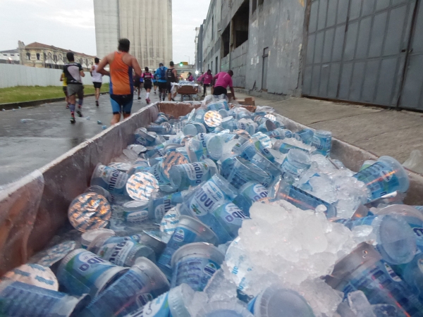 Rio Marathon 2019