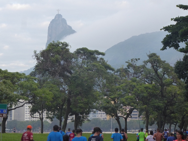 Rio Marathon 2019