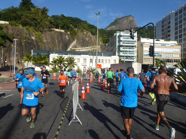 Rio Marathon 2019